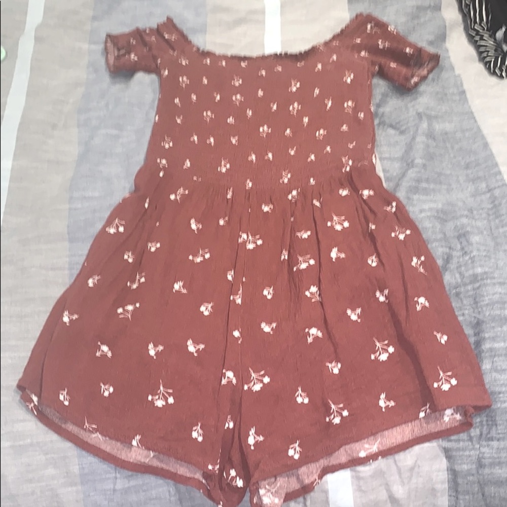 Romper